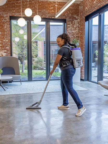Go Cordless with Backpack Vacuums | ProTeam | ProTeam US Go Cordless with Backpack Vacuums | ProTeam | ProTeam US